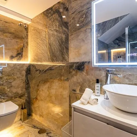 Casa Aloha 18 Puerto Banus Μαρμπέλλα