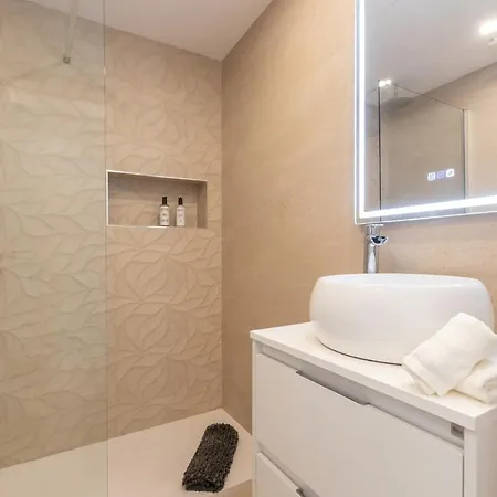 Casa Aloha 18 Puerto Banus Holiday home