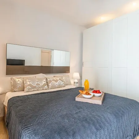 Holiday home Casa Aloha 18 Puerto Banus *