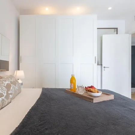 Holiday home Casa Aloha 18 Puerto Banus Marbella
