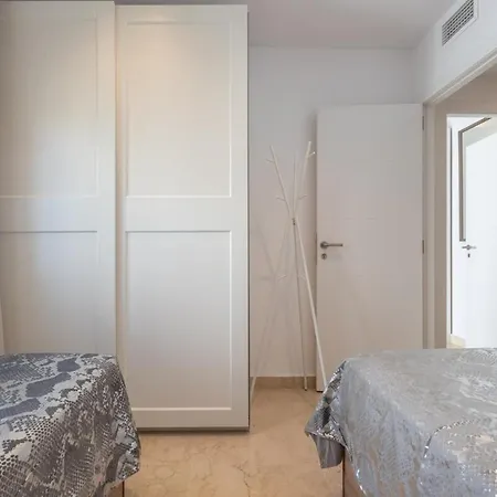 Casa Aloha 18 Puerto Banus Holiday home *