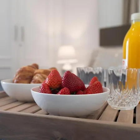 Casa Aloha 18 Puerto Banus Holiday home Marbella