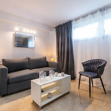 Casa Aloha 18 Puerto Banus Marbella