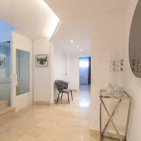 Holiday home Casa Aloha 18 Puerto Banus