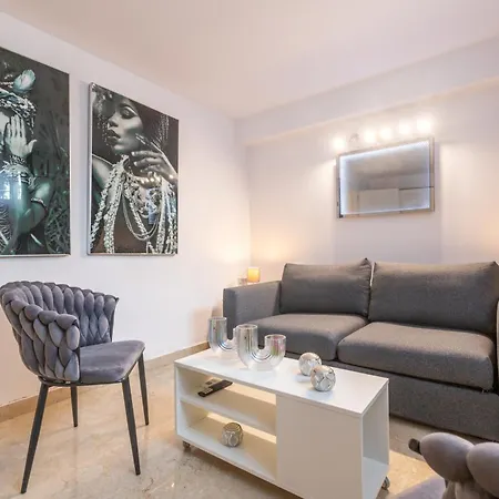 Holiday home Casa Aloha 18 Puerto Banus *