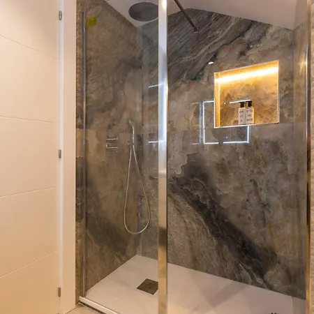 Casa Aloha 18 Puerto Banus Marbella