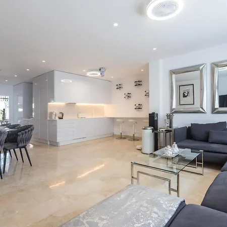 Holiday home Casa Aloha 18 Puerto Banus