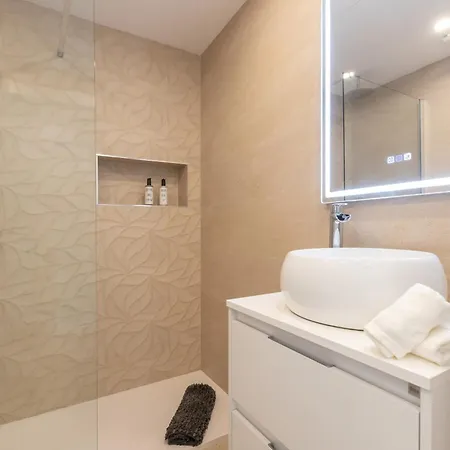 Holiday home Casa Aloha 18 Puerto Banus *
