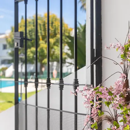 Casa Aloha 18 Puerto Banus * Marbella