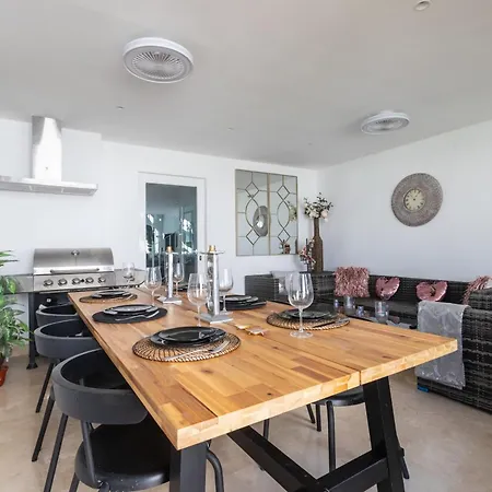 Holiday home Casa Aloha 18 Puerto Banus