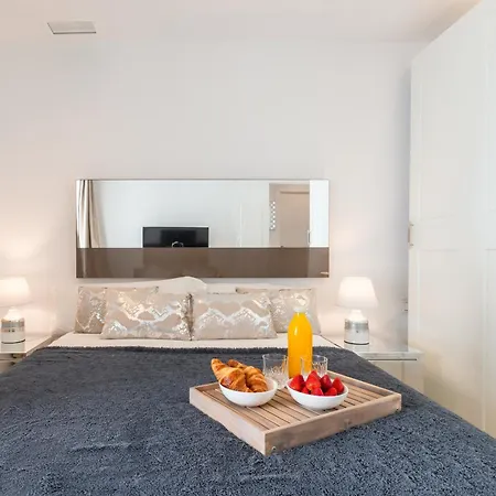 Casa Aloha 18 Puerto Banus Holiday home