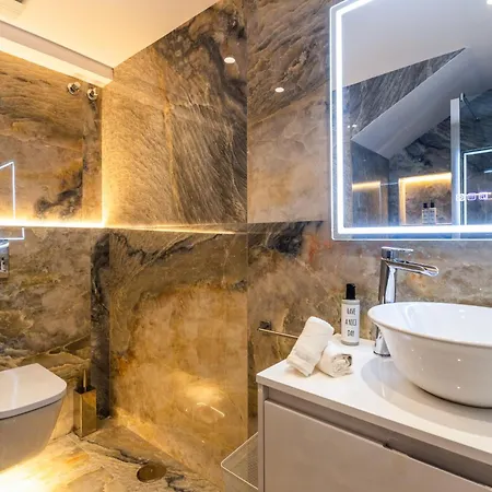 Casa Aloha 18 Puerto Banus * Marbella